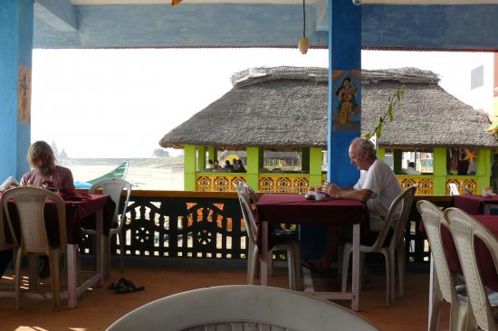 Resto le Santana