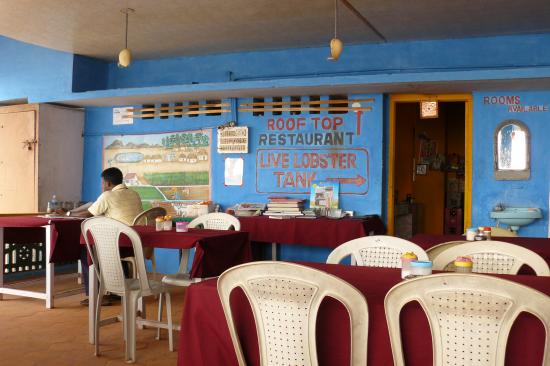 Resto le Santana
