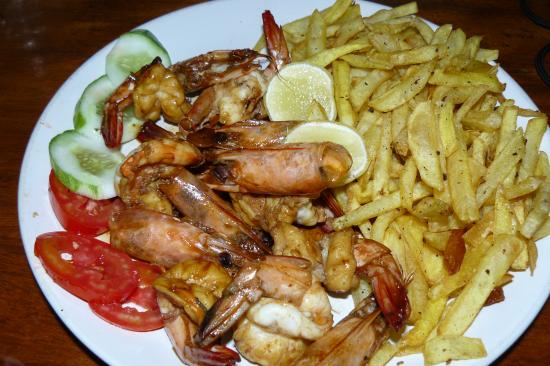 Resto Le Nautilus, chez Jean-Jacques