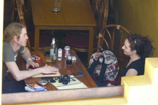 Resto Le Nautilus, chez Jean-Jacques