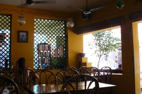 Resto Le Nautilus, chez Jean-Jacques