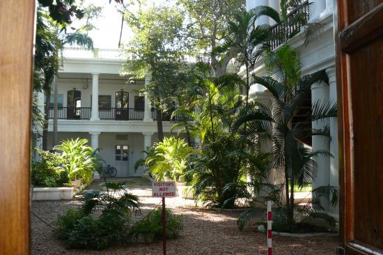 Le lycée français