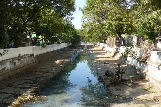 Le canal