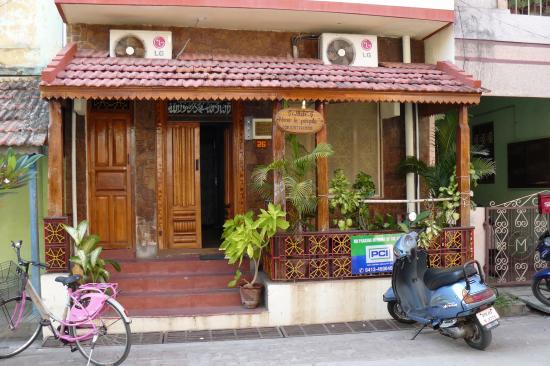 Swades Guest House