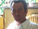 Jean-Jacques, le patron du resto Le Nautilus
